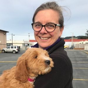 Meet your Posher, Suzanne